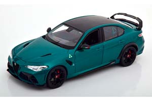ALFA ROMEO GIULIA GTA - 2020