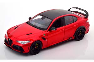 ALFA ROMEO GIULIA GTA - 2020