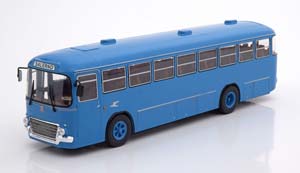 FIAT 306/3 CANSA ITALY 1972 BLUE — фото 1
