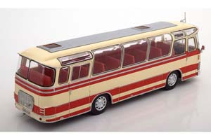 NEOPLAN NH 9L BEIGE/RED — фото 2