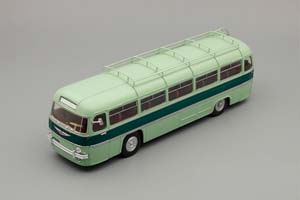 CHAUSSON ANG TRANSPORTS ORAIN (1956), LIGHT GREEN/GREEN