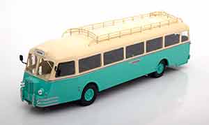 CHAUSSON APH 47 NEZ DE COCHON BUS 1950 MINT CREME — фото 1