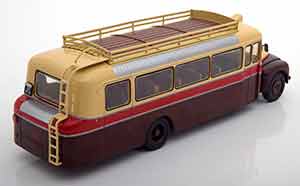 CITROEN 46 DP UAD BROWN CREME RED — фото 2