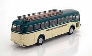 RENAULT R4192 GONTHIER NOUHAUD 1952 GREEN CREME — фото 2
