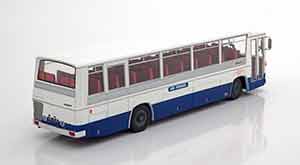 BERLIET CRUISAIR 3 AIR FRANCE 1969 WHITE BLUE — фото 2