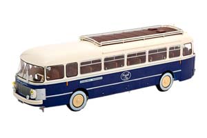 SAVIEM CHAUSSON SC1 MOROCCO 1960