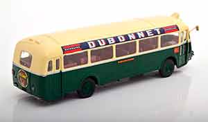 CHAUSSON APH-47 RATP FRANCE 1947 — фото 2