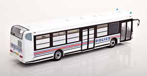 IRISBUS AGORA S POLICE NATIONALE FRANCE 2002 — фото 2