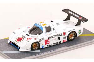 MAZDA 737C NO 85 24H LE MANS 1985