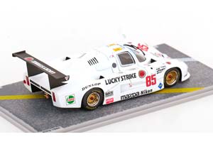 MAZDA 737C NO 85 24H LE MANS 1985 — фото 2