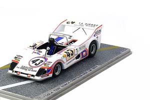 LOLA T292 SIMCA CHRYSLER ROC NO.43 LM 1974