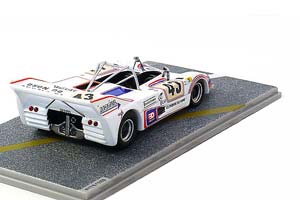 LOLA T292 SIMCA CHRYSLER ROC NO.43 LM 1974 — фото 2