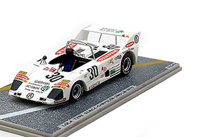 LOLA T292 SIMCA CHRYSLER JRD NO.30 LM 1975