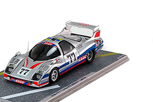 PEUGEOT WM P77 #77 LEMANS 1978