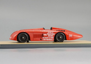 SUNBEAM 1000HP RECORD 27 — фото 5