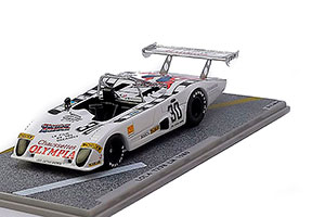 LOLA T298 CAPTAIN AMERICA LE MANS 1980