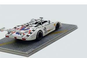 LOLA T298 CAPTAIN AMERICA LE MANS 1980 — фото 2