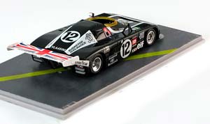 LOLA DE CADENET T380 LM NO 12 24H LE MANS 1976 — фото 2