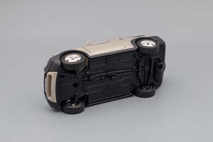 LAND ROVER FREELANDER, BEIGE METALLIC — фото 5