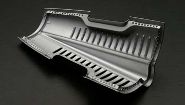 AUTO UNION TYPE C #18 NURBURGRING ROSEMEYER 1936 SILVER LIMITED EDITION 300 PCS. — фото 5
