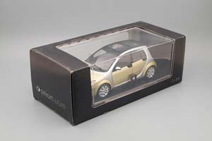 SMART FORFOUR GREEN/SILVER / СМАРТ ДЛЯ ЧЕТВЕРЫХ — фото 3