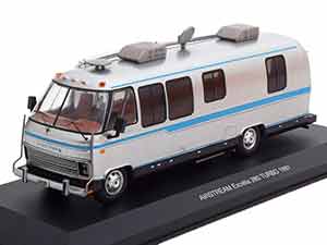 AIRSTREAM EXCELLA 280 TURBO — фото 4