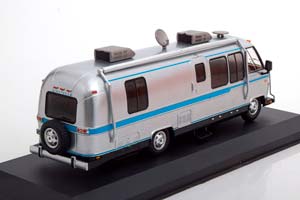 AIRSTREAM EXCELLA 280 TURBO — фото 2