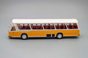 PEGASO 5023CL AYATS (1970) EMT, WHITE / YELLOW — фото 3
