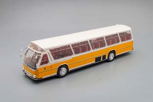 PEGASO 5023CL AYATS (1970) EMT, WHITE / YELLOW