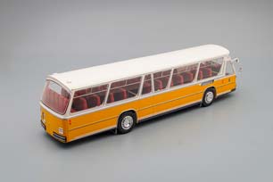 PEGASO 5023CL AYATS (1970) EMT, WHITE / YELLOW — фото 2