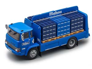 EBRO E-95 1976 MAHOU СИНИЙ