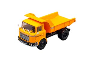 BARREIROS PUMA (1961), YELLOW