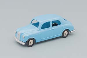 LANCIA APPIA I SERIES 1954, LIGHT BLUE