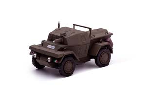 LANCIA ANSALDO LINCE 1949 CARABINIERI