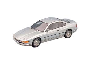 BMW 850CI (SILVER)