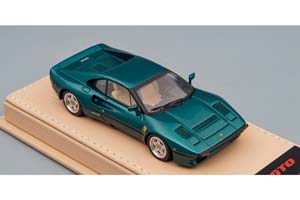 FERRARI 288 GTO GREEN METALLIC — фото 3