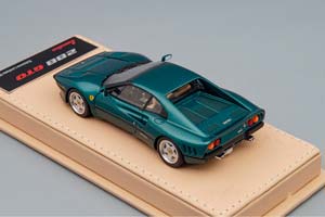 FERRARI 288 GTO GREEN METALLIC — фото 4