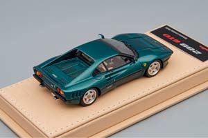 FERRARI 288 GTO GREEN METALLIC — фото 2