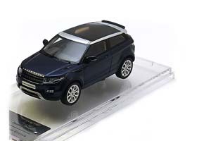 RANGE ROVER EVOQUE (2011), BALTIC BLUE MET
