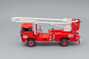 RENAULT JP 11 FIRE ENGINE — фото 4
