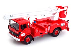 RENAULT JP 11 FIRE ENGINE