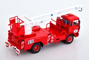 RENAULT JP 11 FIRE ENGINE — фото 2