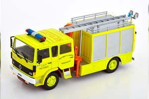 RENAULT JP13 FIRE ENGINE