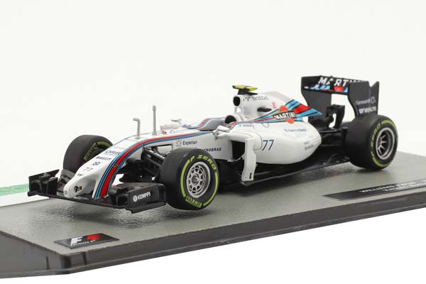 WILLIAMS FW36 #77 2ND BRITISH GP FORMULA 1 2014 VALTTERI BOTTAS / ВИЛЬЯМС FW36 2ND БРИТИШ ГРАН-ПРИ ФОРМУЛА-1 ВАЛТТЕРИ БОТТАС