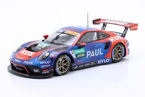 PORSCHE 911 GT3 R #24 WINNER NORISRING DTM 2022 KÜS TEAM75 PREINING SIGNATURE / ПОРШЕ 911 ГТ3 ПОБЕДИТЕЛЬ НОРИСРИНГ ДТМ КУС TEAM75 ПРЕЙНИНГ СИГНАТУРЕ