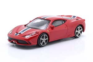 FERRARI 458 SPECIALE RED / ФЕРРАРИ 458 СПЕКИАЛЕ КРАСНЫЙ