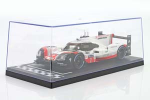 SINGLE COLLECTOR SHOWCASE POLE-POSITION AND START/FINISH LINE PRINT / КОЛЛЕКТОР БОКС ПОЛЕ-ПОСИТИОН СТАРТ/ФИНИШ ЛИНЕ ПРИНТ — фото 6
