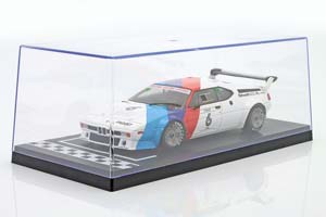 SINGLE COLLECTOR SHOWCASE POLE-POSITION AND START/FINISH LINE PRINT / КОЛЛЕКТОР БОКС ПОЛЕ-ПОСИТИОН СТАРТ/ФИНИШ ЛИНЕ ПРИНТ — фото 7