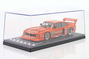 SINGLE COLLECTOR SHOWCASE POLE-POSITION AND START/FINISH LINE PRINT / КОЛЛЕКТОР БОКС ПОЛЕ-ПОСИТИОН СТАРТ/ФИНИШ ЛИНЕ ПРИНТ