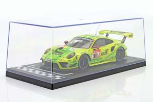 SINGLE COLLECTOR SHOWCASE POLE-POSITION AND START/FINISH LINE PRINT / КОЛЛЕКТОР БОКС ПОЛЕ-ПОСИТИОН СТАРТ/ФИНИШ ЛИНЕ ПРИНТ — фото 2